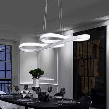 Esstischlampe dimmbar höhenverstellbar / esstischlampe dimmbar vergleich die produkte unter allen verglichenenesstischlampe dimmbar. Zmh Led Pendelleuchte Esstisch Weiss Hangelampe Wohnzimmer 47w Dimmbar Mit Fernbedienung Esstischlampe Fur Esszimmer Pendellampe Kronleuchte Patentinhaber Amazon De Beleuchtung