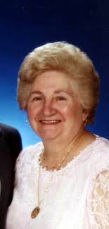 Grace M. Caruso Procopio avis de décès