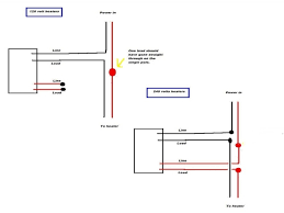 Replaced, it must be replaced with type awg 105° c. Diagram Baseboard Heater Wiring Diagram 240v Full Version Hd Quality Diagram 240v Diagramtube Casale Giancesare It