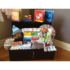 Baby Shower Gift Box For My Best Friend Baby Shower Gift Box Baby Shower Gifts Cool Baby Stuff