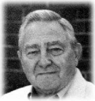 John PICKERING Obituary