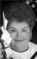 Donna Hauser Obituary (2014)