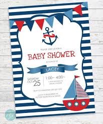Encuentra invitaciones marinero en mercadolibre.com.mx! Baby Shower Nautico