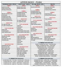 Athlean X Workout Pdf Related Keywords Athlean X Workout Push Pull Legs Workout Push Workout Push Pull Workout Routine