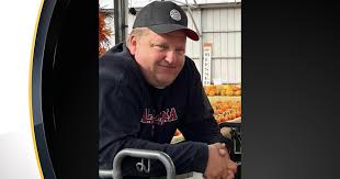 Death of Kenneth Vinyard, man pushed by officer while trying to help  shooting victim in Monaca, ruled accident