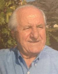 Napa Valley neighbors: Recently published obituaries