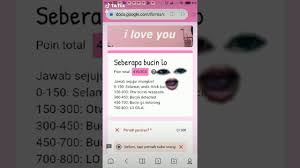 The gacha fandom has some. Seberapa Bucin Loh Youtube