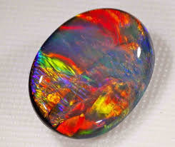 Opal is the birthstone for the month of october, along with pink tourmaline. What Is Your Favourite Opal Precious Opal Minerals And Gemstones Crystals And Gemstones