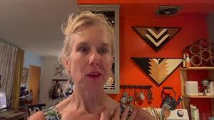 Part 2 of WARNING this is about Bells Palsy! Part 2 has a “soft summer”  filter which should really help