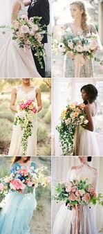 Maybe you would like to learn more about one of these? 24 Utterly Romantic Organic Fine Art Bridal Bouquets Praise Wedding