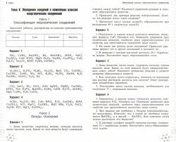 практическая работа номер 3 по химии 9 класс рудзитис Kniga Himiya 8 9 Klassy Didakticheskij Material Fgos Aleksandr Radeckij Kupit Knigu Chitat Recenzii Isbn 978 5 09 072861 4 Labirint