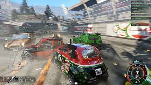 Gas guzzlers extreme full of amazing features and impressive gameplay. Gas Guzzlers Extreme Review Ps4 Hey Poor Player