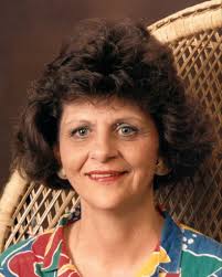 Julia "Judy" Steinberger Obituary December 30, 2023