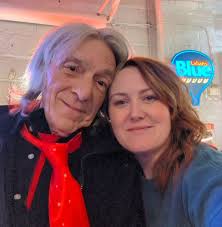 Obituary of John Hamilton Fullarton