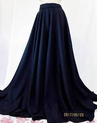 I Think I D Like A Floor Length Circle Skirt In A Soft Fabric For My Wedding Dress Full Circle Skirts Knee Length Circle Skirt Ankle Length Skirt