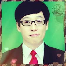 Yoo Jae Suk
