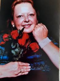 Obituary for Nanette Elaine Shafer