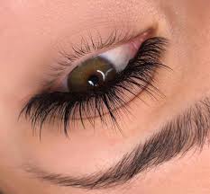 How do i wash my hair if i have extensions? Lash Extensions Lashes By Amy