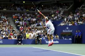 Find the best 2021 us open tickets and usta billie jean king national tennis center events in flushing, new york, monday august 30 through sunday september 12, 2021. Us Open 2015 Stars Am Center Court Gala De