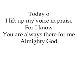 Authoritative information about the hymn text my heart and voice i raise, with lyrics, midi files, printable scores, pdf files, and piano resources. Lord I Live By Your Word Lord I Live By Your Word Ppt Download