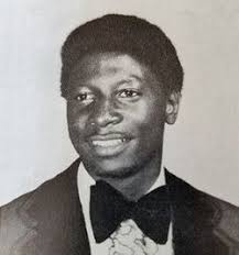 Gary Lewis Stringer (1958-2019)