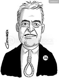 Lee Marvin Cartoons and Comics