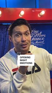 Pagbubukas ng Isang Buwan: One More Chance