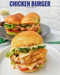 There is two types of liver satays, cattle liver (goat or cow. Resep Burger Ayam Fr Hamburger Dengan Daging Burger Homemade Bisa Anda Jadikan Alternatif Kudapan Saat Momen Istimewa Seperti Acara Ulang Tahun Si Buah Hari Atau Sekedar Bento Bekal Sekolahnya Lagu Lagu