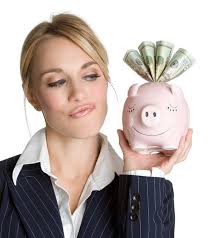 Financial Flexibility: Saving Too Much In All The Wrong Places?