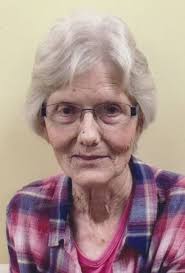 Charlotte Peterson Obituary