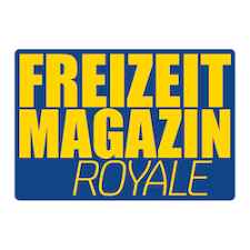 Das „freizeit magazin royale soll demnach das „leitmagazin für die meinungsführer unter den opinionleadern werden. Nolxqldw547egm