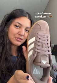 Adidas Urban Reverie Full Brown