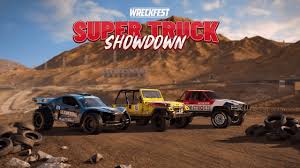 Find out how someone else can unlock your car door remotely. Wreckfest Adds Rattlesnake Racepark Track In Latest Patch Off Road Car Pack Also Available