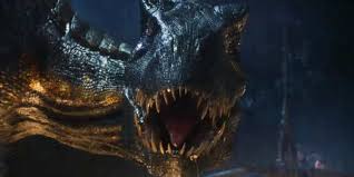 Scopri ricette, idee per la casa, consigli di stile e altre idee da provare. Keren 17 Dinosaurus Ini Bakal Hadir Di Jurassic World Fallen Kingdom Movieden