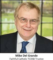 Big win for Mike Del Grande