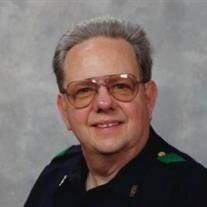 Obituary, Visitation & Funeral Information