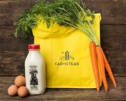 Because hey—a little fast food. Online Grocer Farmstead Goes Live In Charlotte Nc Ris News