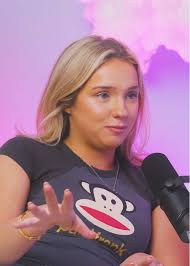 Big Brother Uk Lily Adhd