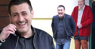 Coronation Street Blog: Dave Dutton returns to Coronation Street