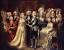 Queen Caroline Of Brunswick