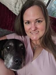 Patricia Glazier's Instagram, Twitter & Facebook