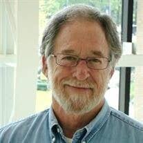 Edward "Steve" Sansom Obituary