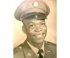 Willie Peterson Obituary (1948