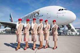 Your job search starts here. What It Takes To Train For The Prestigious Emirates Cabin Crew