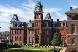 Its other campuses are those of the west virginia university institute of. West Virginia University Carruth Center West Virginia University