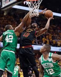 Tiktoking straight from the parquet#bleedgreen. Losses And Gains For Boston Celtics In Free Agency