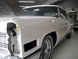 Image result for Starlight Silver 1966 Cadillac
