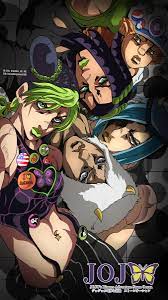 There might be a way. Bybrandon88mg On Twitter Jojo S Bizarre Adventure Stone Ocean Fanart Promotional 2020 Stoneocean Jojo Jojosbizarreadventure Jojo Anime Jojosbizzareadventure Jojoç‰ˆæ·±å¤œã®çœŸå‰£ãŠçµµæã60åˆ†ä¸€æœ¬å‹è²  Jolyne Https T Co Irl8msdrid