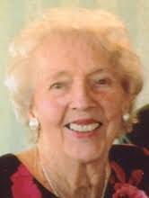 Obituary information for Geraldine Mancuso