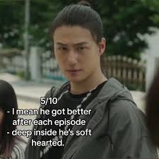 Weak Class Hero Review